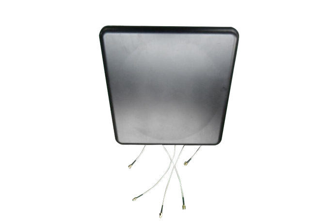 5.8G outdoor MIMO panel antenna