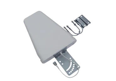 Small LPDA antenna  Model No: MNTSLPDA01