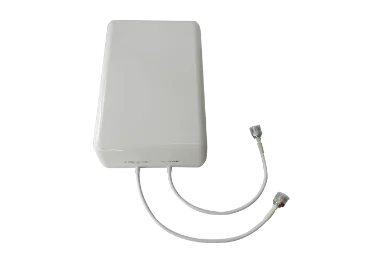 Indoor Small panel antenna