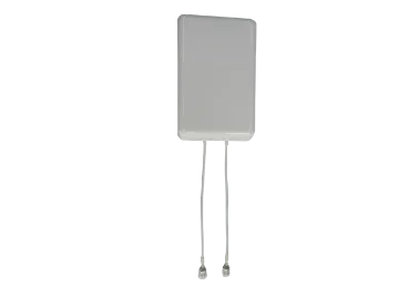 Indoor small panel antenna