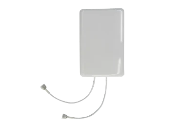 Indoor small panel antenna