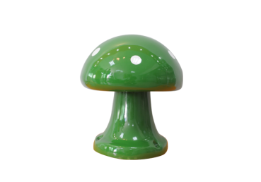 Decorative omni antenna of Mushroom