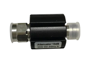 Attenuator